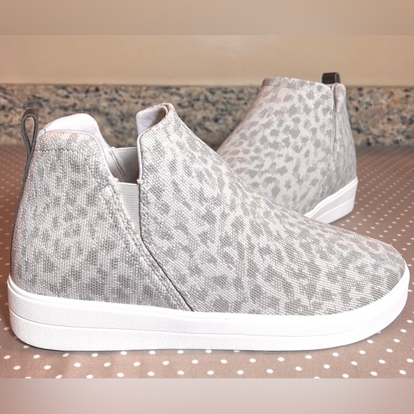 Ryka Wedge Sneakers - Picture 1 of 10